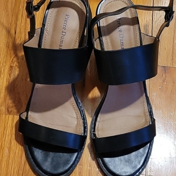 Pierre Dumas Corina Heels - Picture 10 of 10